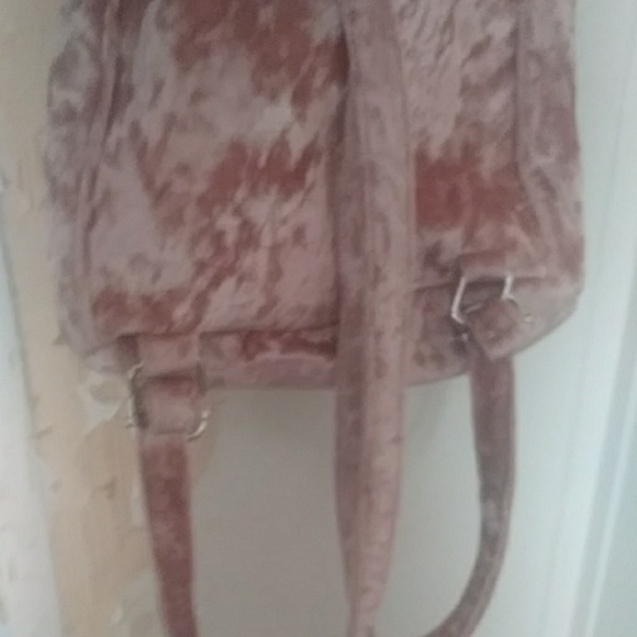 Mini backpack - Picture 3 of 4